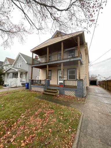 Main picture of 3514 Behrwald Ave