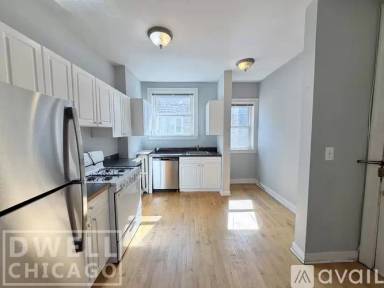 Main picture of 329 Kedzie St