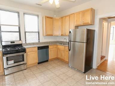 Main picture of 3521 N Wilton Ave