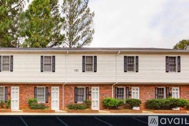 Main picture of Chesterfield Eula Apartments