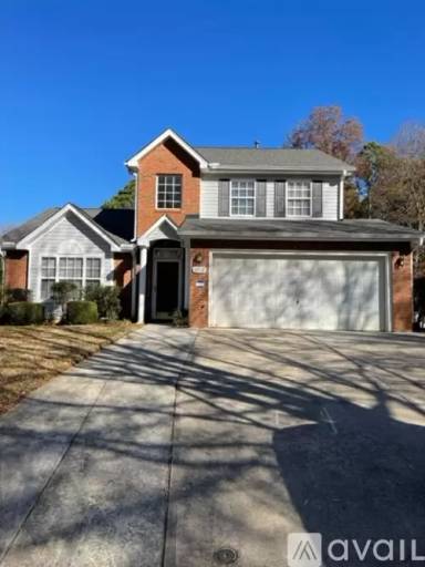 Main picture of 1112 Satin Wood Dr