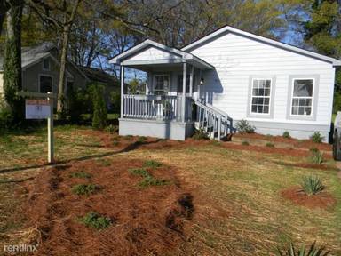 Main picture of 3425 Bachelor St