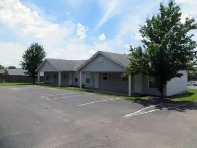 Main picture of 1995 Forum Dr