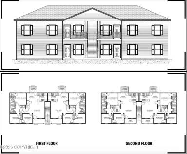 Main picture of 1635 S Pollywog Pl