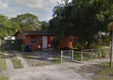 Main picture of 1624 NW 18th Ave