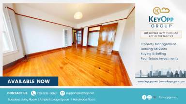 Main picture of 2233 Judah St