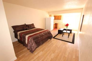 Main picture of Monument Inn