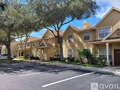 Main picture of Crescent Place at Lake Lotus Condominiums