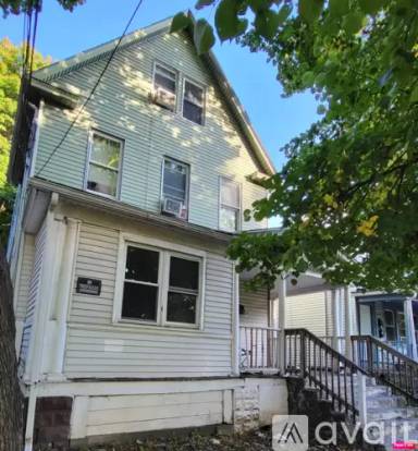 Main picture of 151 County St