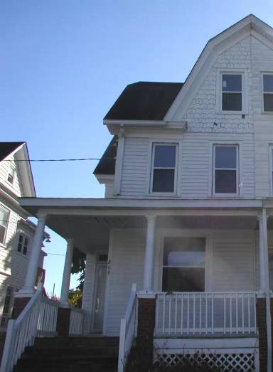 Main picture of 209 W Main St