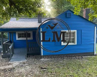 Main picture of 1113 Logan Street Ext