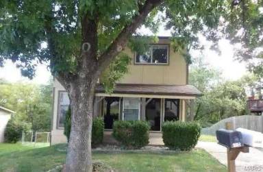 Main picture of 1723 Dandridge Ln