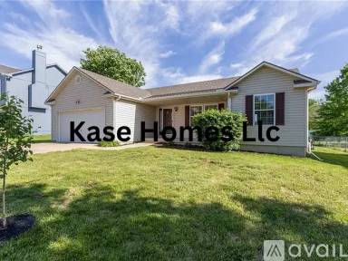 Main picture of 439 W Meadowlark St