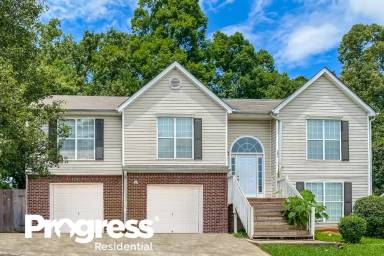 Main picture of 2834 Heather Ridge Ln
