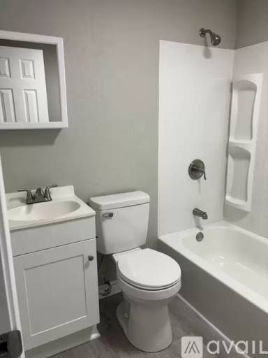 Main picture of 311 S 5th St