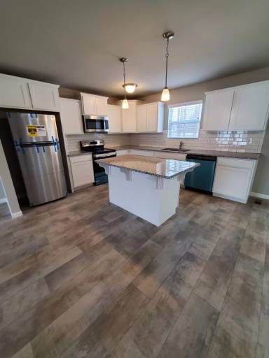 Main picture of 1453 Weatherstone Ln