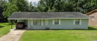 Main picture of 311 Vernon Dahmer Dr