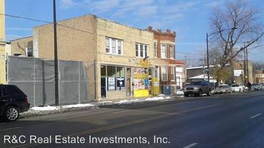 Main picture of 3728 W Division St