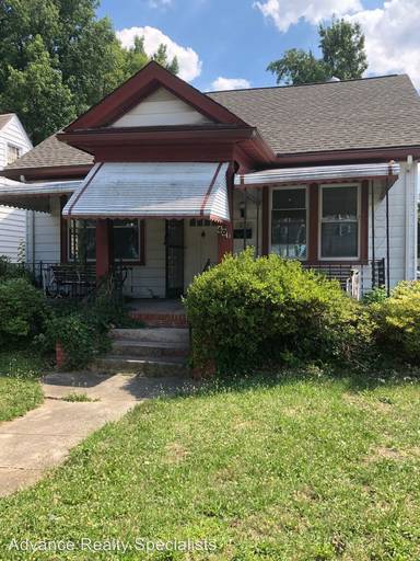 Main picture of 601 E Brookland Park Blvd