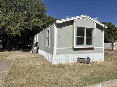 Main picture of Burkburnett Estate Mobile Home Community