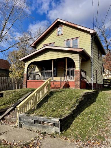 Main picture of 1329 Honodle Ave