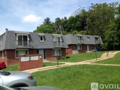 Main picture of 306 Maxwell St