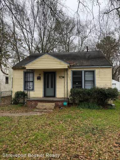 Main picture of 1724 Alma St