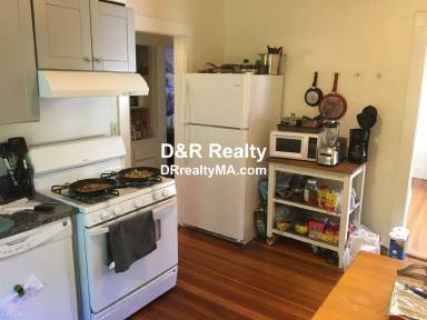 Main picture of 21 Claymoss Rd