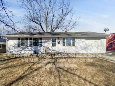 Main picture of 3104 S Erin Ln