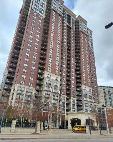 Main picture of Grant Park Condo