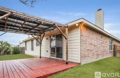 Main picture of 8429 Star Thistle Dr
