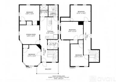 Main picture of 53 Hawthorne St