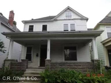 Main picture of 187 W 8th Ave