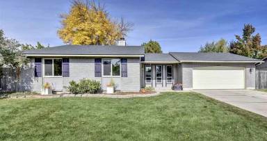 Main picture of 5800 W Peachtree St