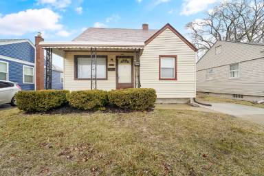 Main picture of 12948 Cunningham St