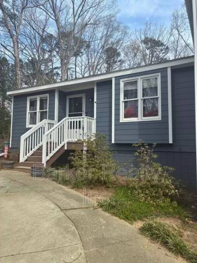 Main picture of 4705 Fargo Ct
