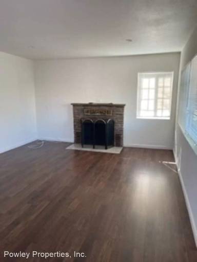 Main picture of 1210 W D St