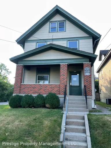 Main picture of 3018 Marshall Ave