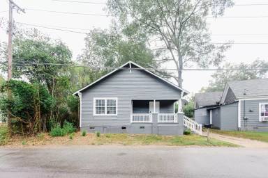 Main picture of 420 Belle St