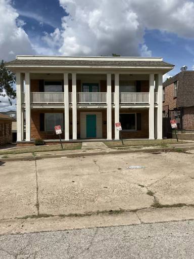 Main picture of 2023 NW 25th St