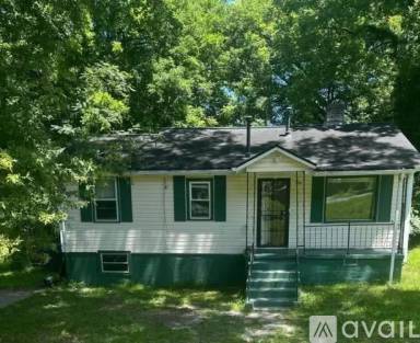 Main picture of 2203 Tiger Flowers Dr NW