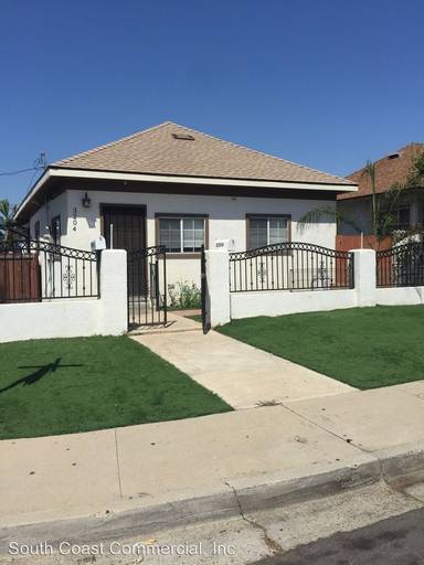 Main picture of 3204 Logan Ave