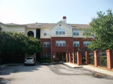 Main picture of The Kendrick Apartments