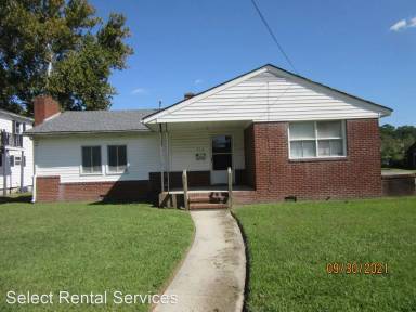 Main picture of 316 Culpepper St