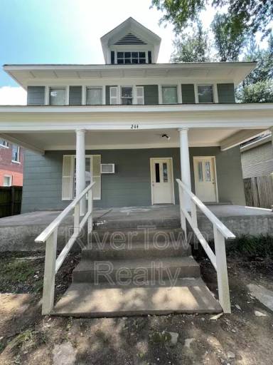 Main picture of 244 Garland St