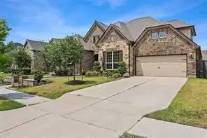 Main picture of 17215 Meek Pass Dr