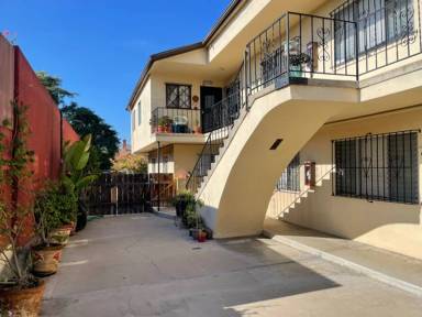 Main picture of Various Location