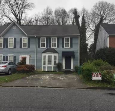 Main picture of 3811 Meadow Green Ct