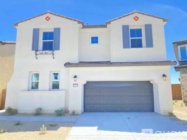 Main picture of 76303 Princeton Way