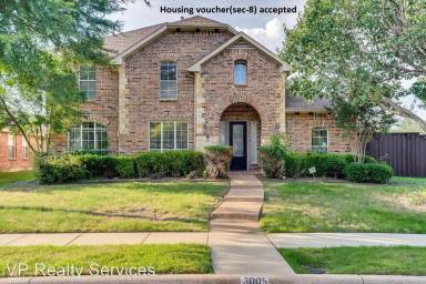 Main picture of 3005 Austin Dr